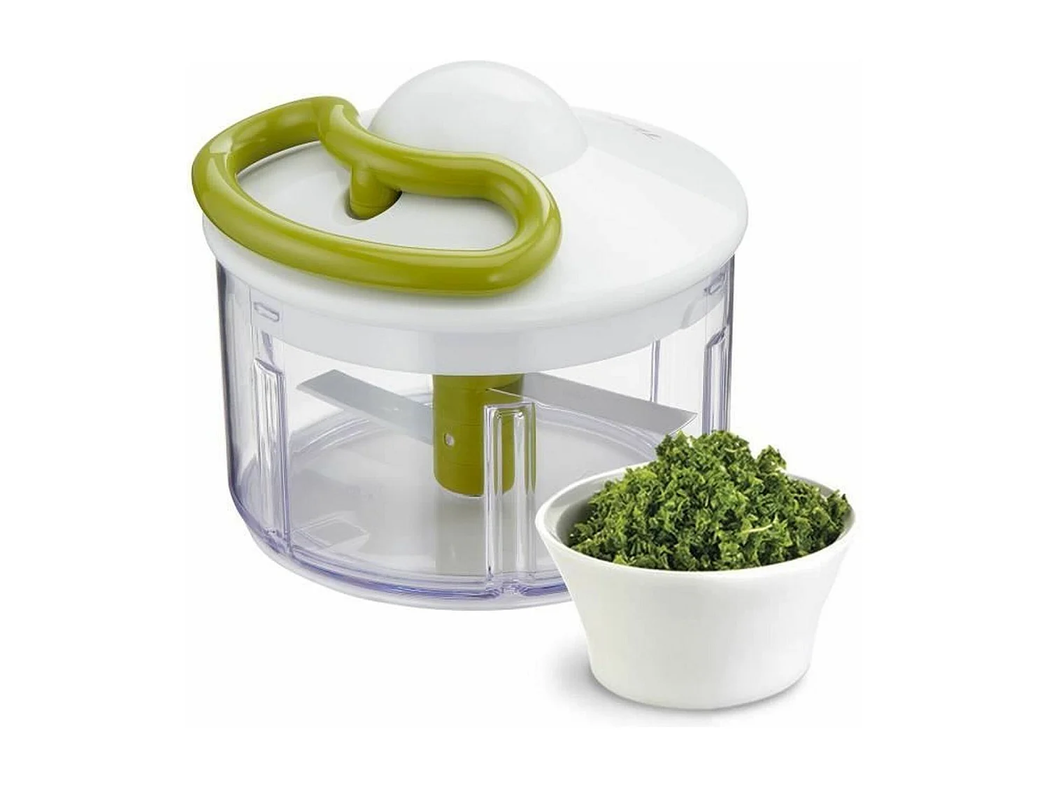 TEFAL Zerkleinerer 5 Sek. manuell 500 ml