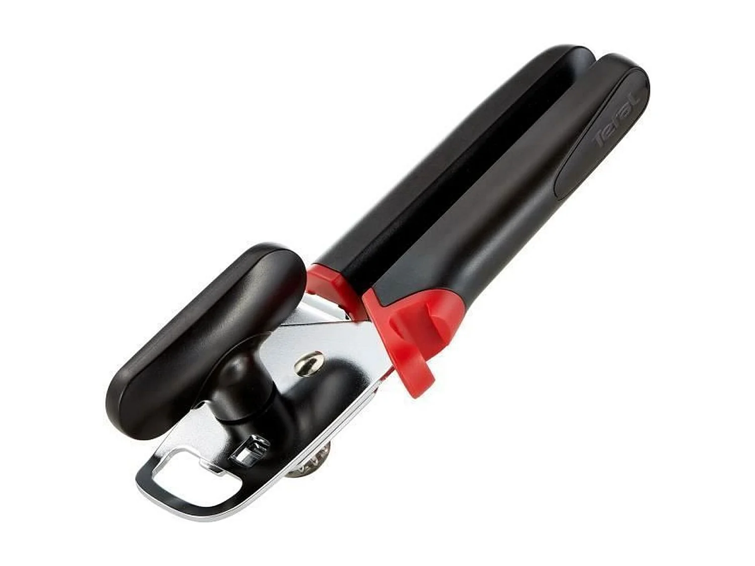 TEFAL Schwarzer Dosenöffner
