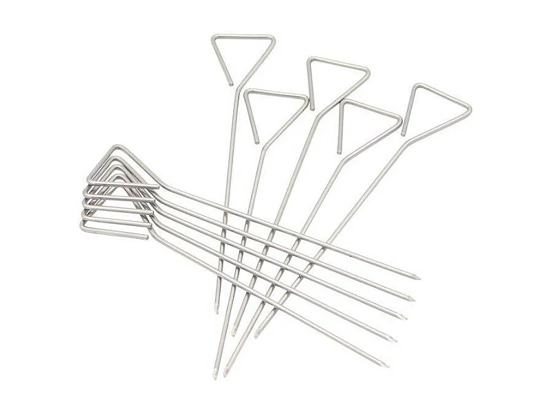 Spieße für Schnecken "Vintage" x 20