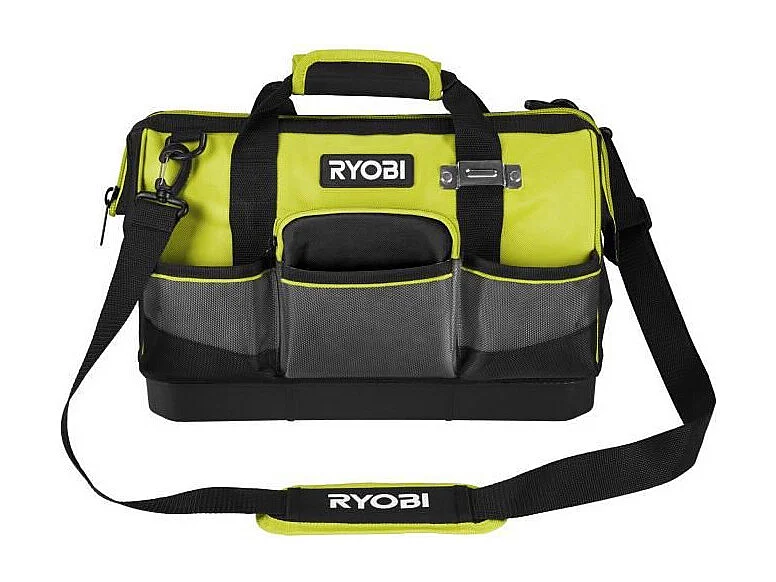 RYOBI Sac avec fond renforcé pour 1 ou 2 outils - RSSSTB1