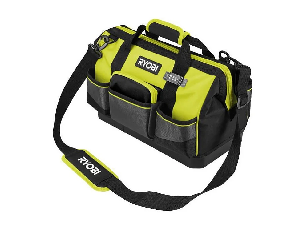 RYOBI Sac avec fond renforcé pour 1 ou 2 outils - RSSSTB1