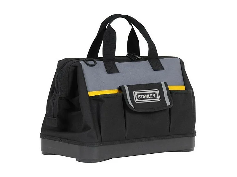 Torba na narzędzia 40cm STANLEY z wieloma przegródkami