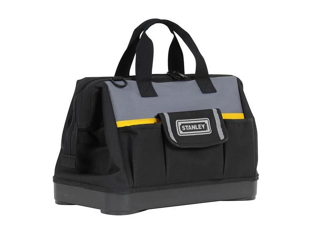 Werkzeugtasche 40cm STANLEY mit Mehreren Fächern