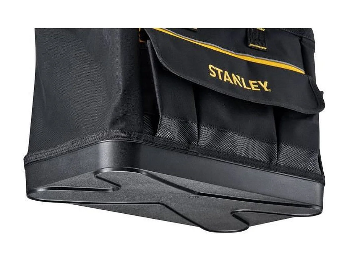 Werkzeugtasche 40cm STANLEY mit Mehreren Fächern