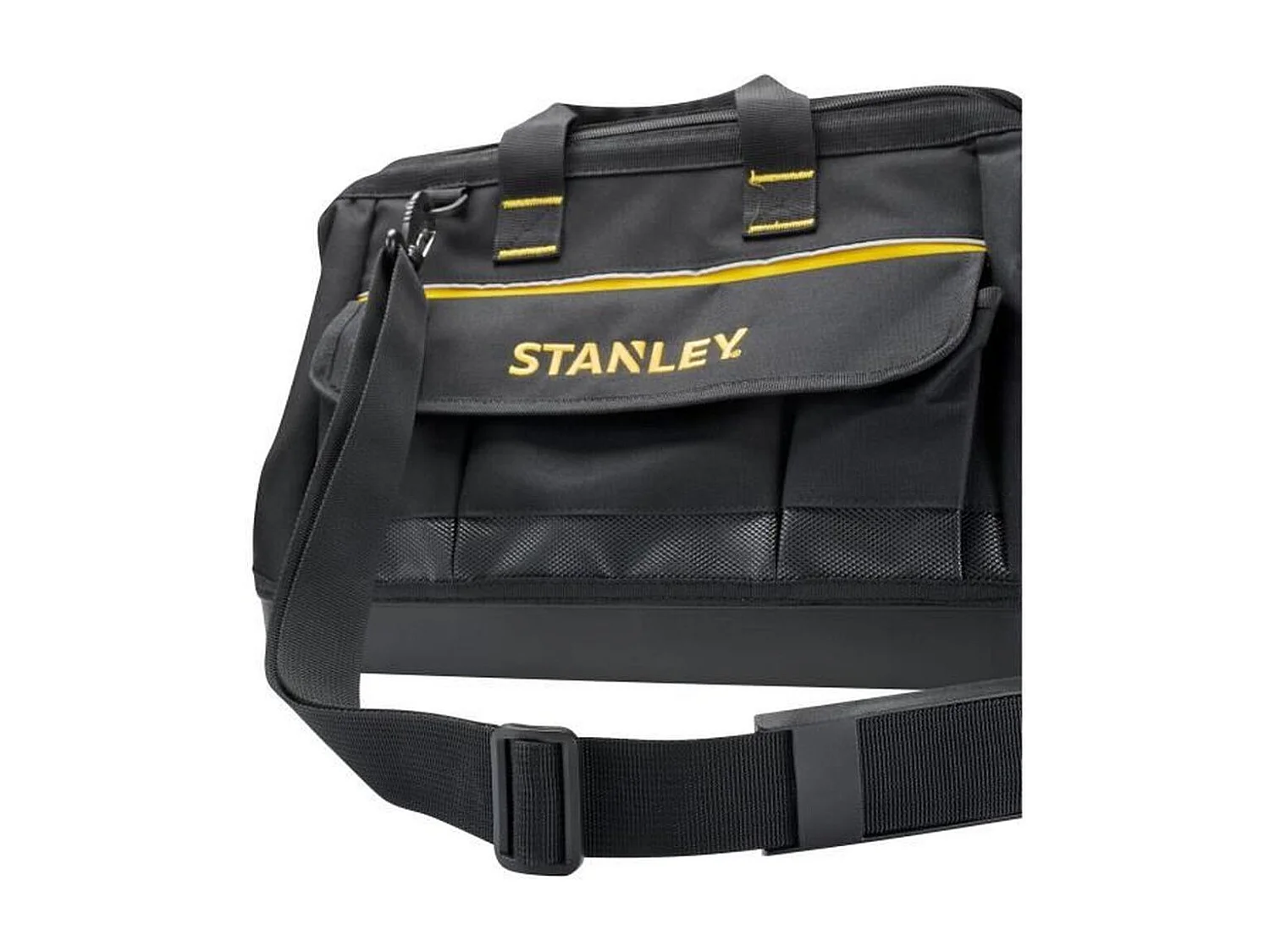 Werkzeugtasche 40cm STANLEY mit Mehreren Fächern