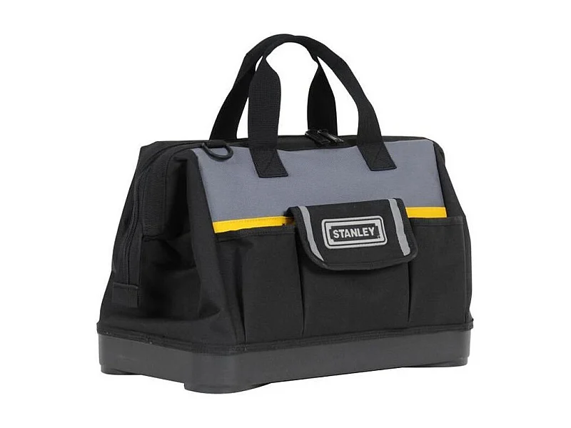 Werkzeugtasche 40cm STANLEY mit Mehreren Fächern