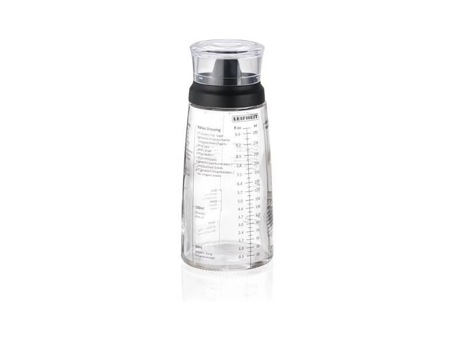 Shaker pour assaisonnements