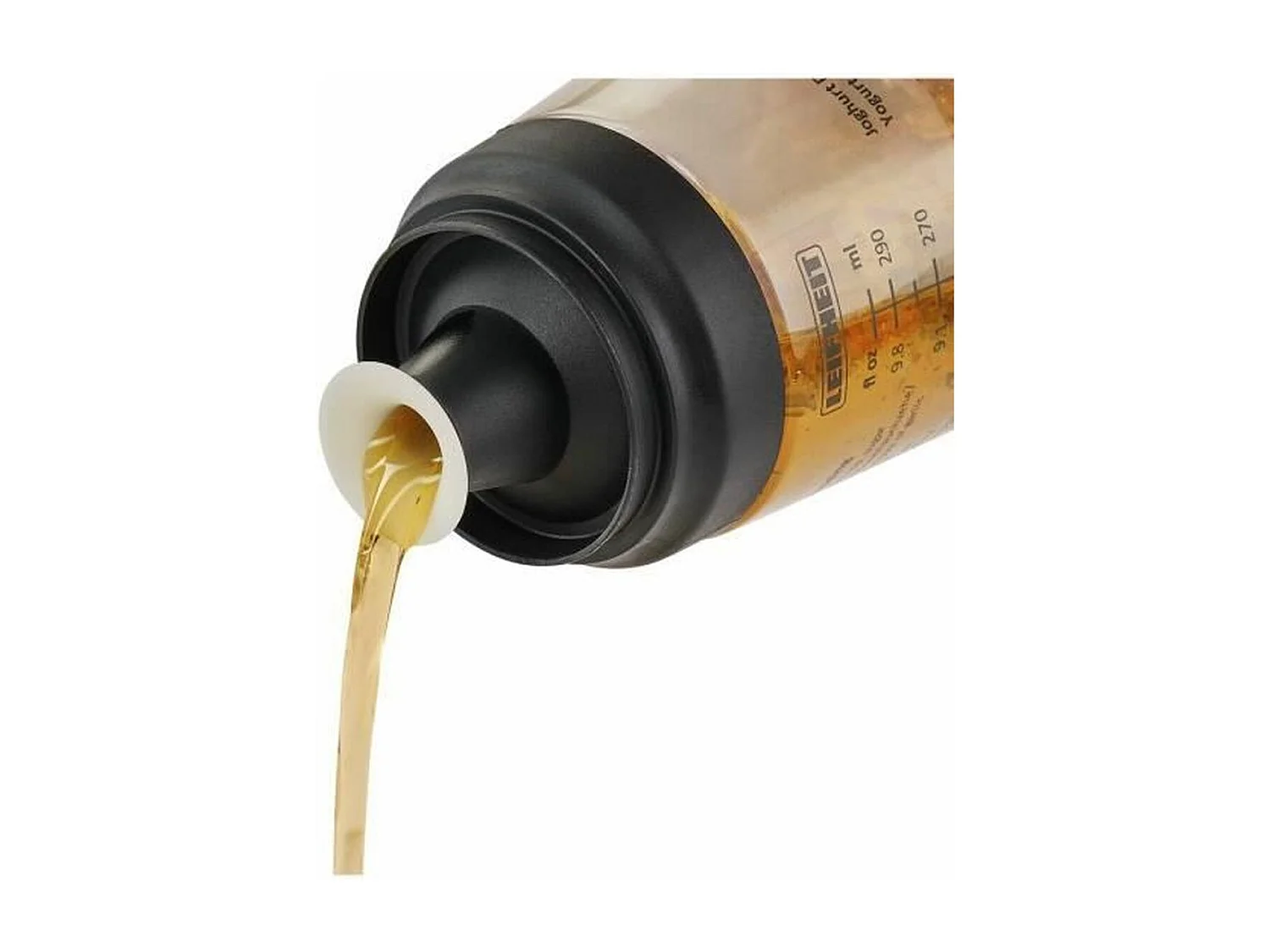 Shaker pour assaisonnements