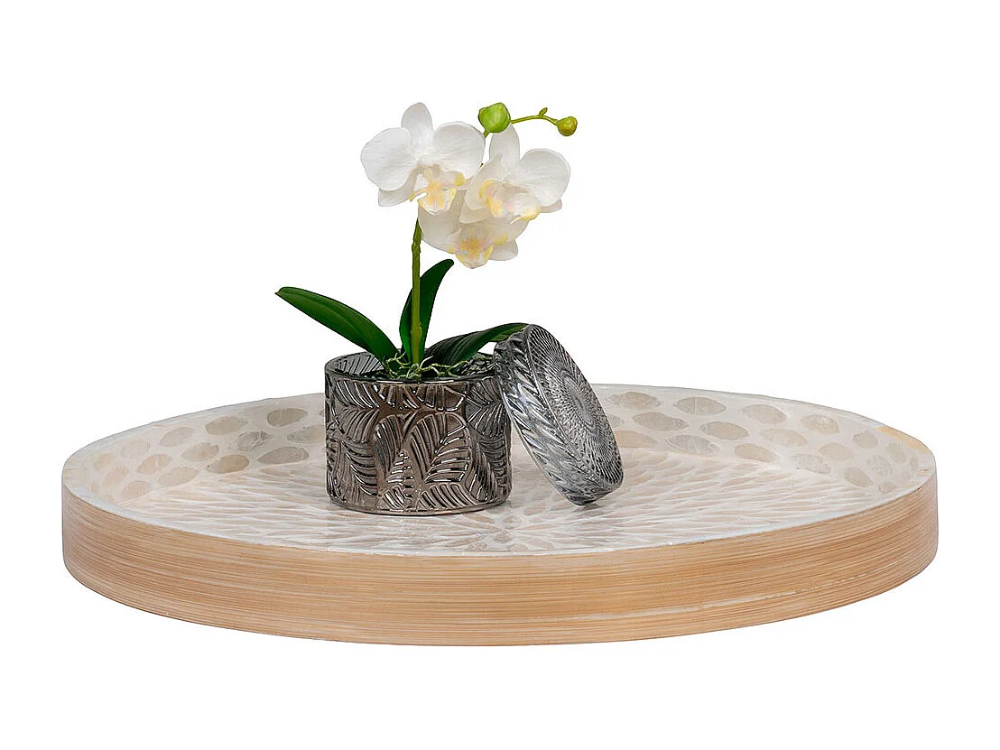 Bakke plateau beige.