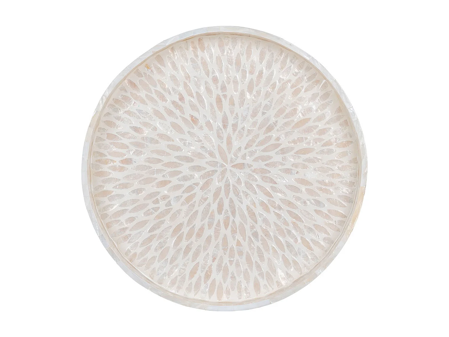 Bakke plateau beige.