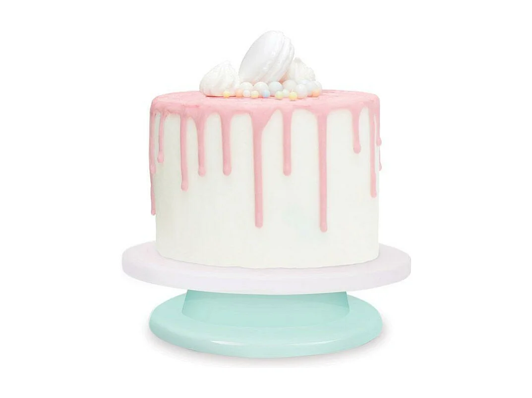 Plateau tournant Ø 28 cm