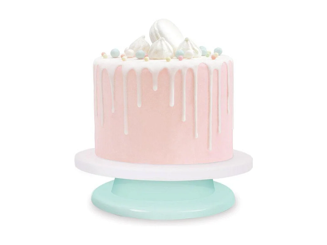 Plateau tournant Ø 28 cm