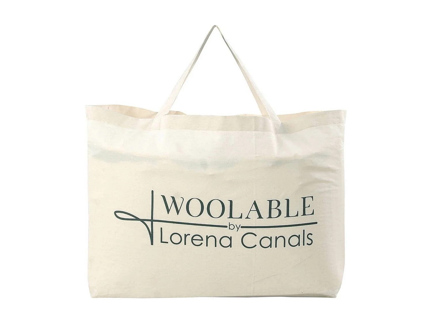 Alfombra peluda bereber - clásica - 80 x 140 cm