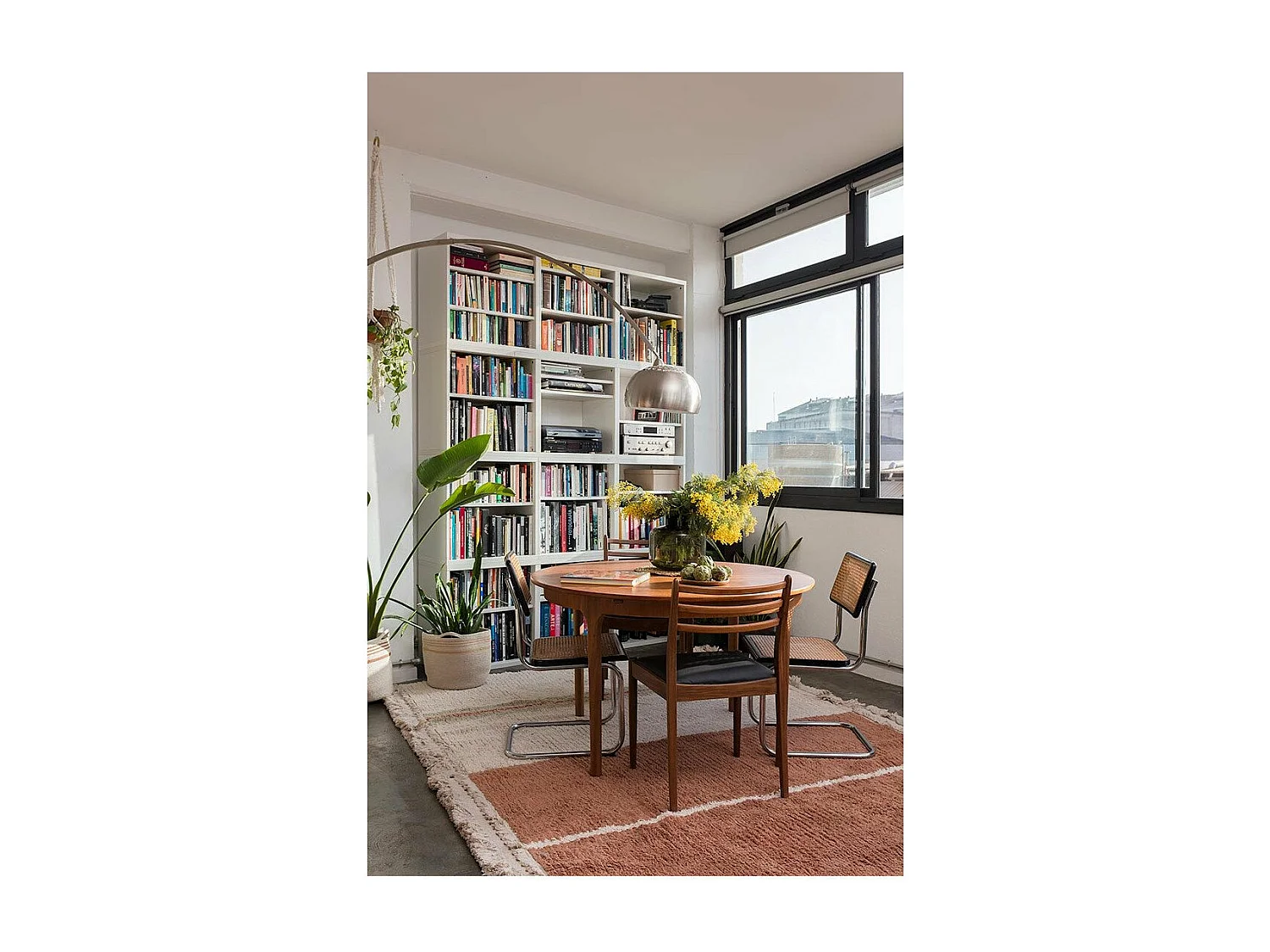 Dywan DUETTO TOFFEE 170x240 beżowy dwustronny