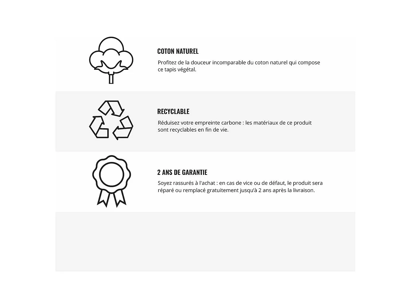 Tapis rond pour enfant lavable en machine Tie-Dye Lorena Canals Ronde Enfant Fait main Tap