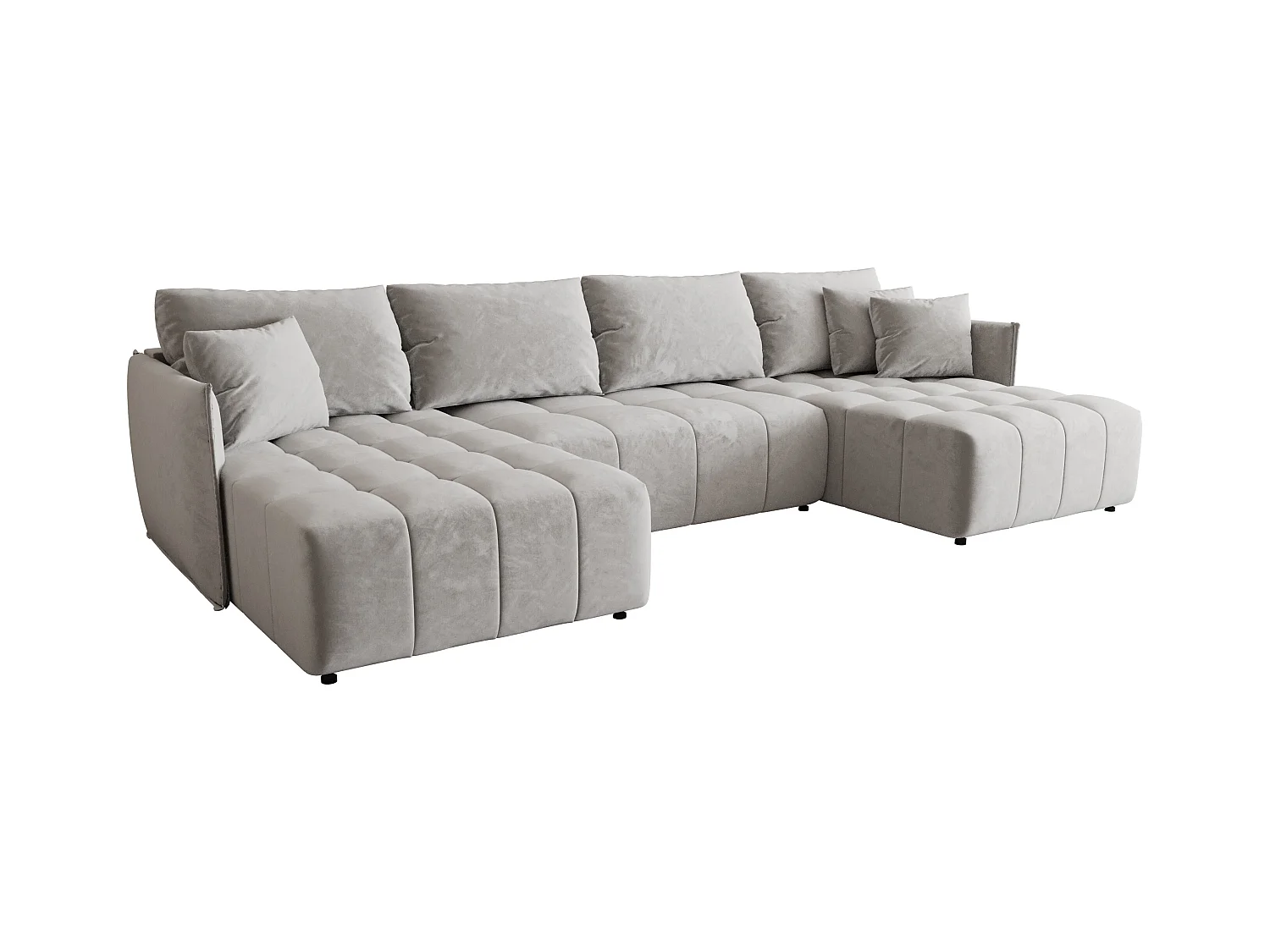 Narożnik ONIL U Monolith 84