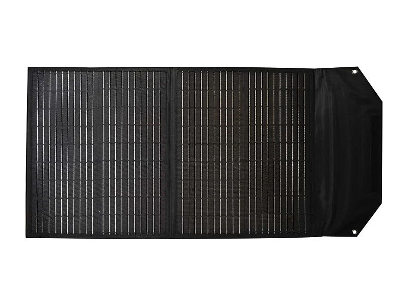 Panneau solaire pliant 60W - Orium