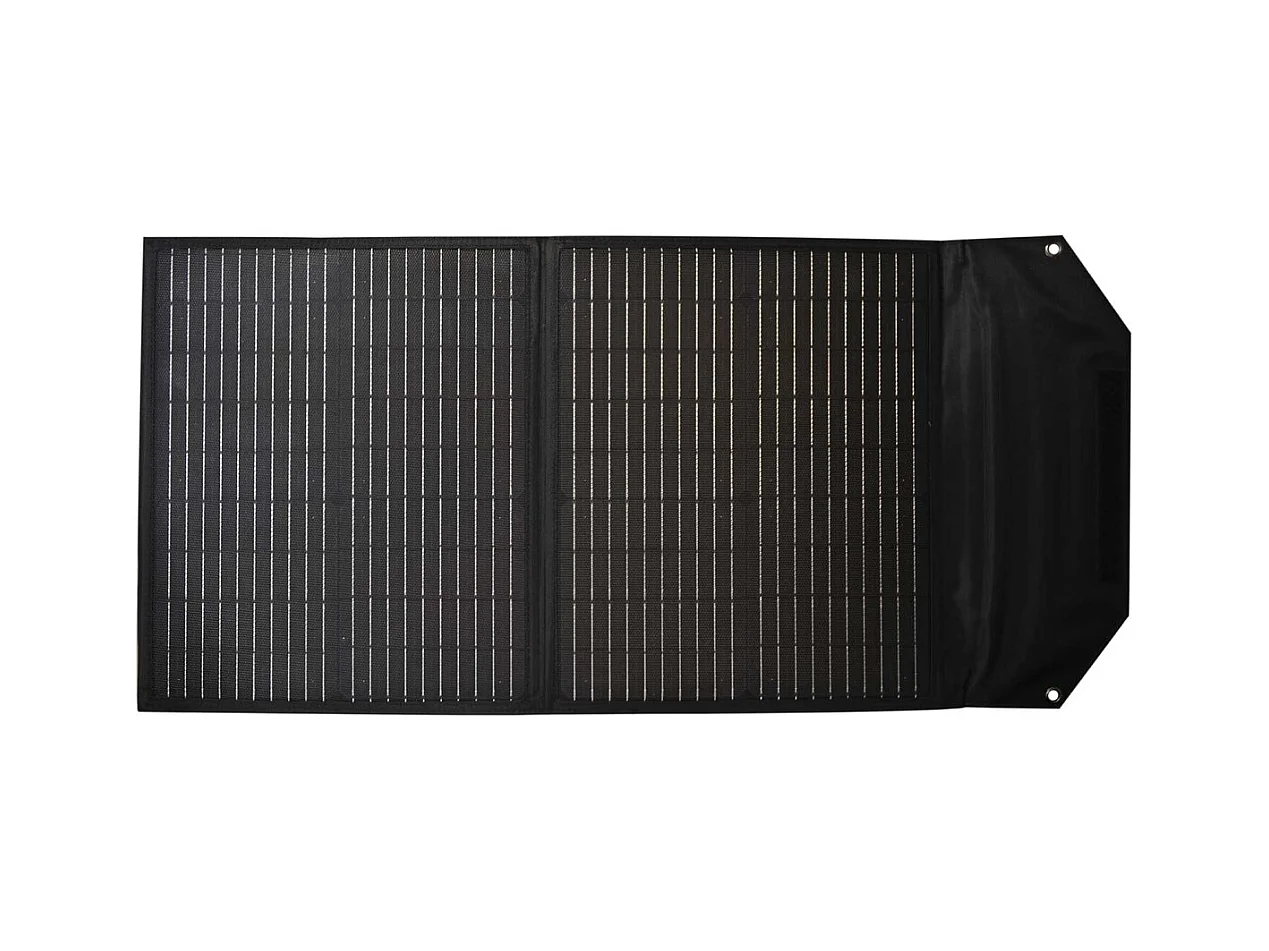 Panneau solaire pliant 60W - Orium