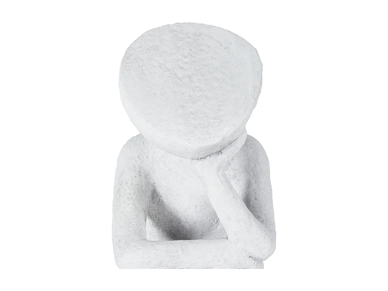 Statue de jardin FRIA Gris