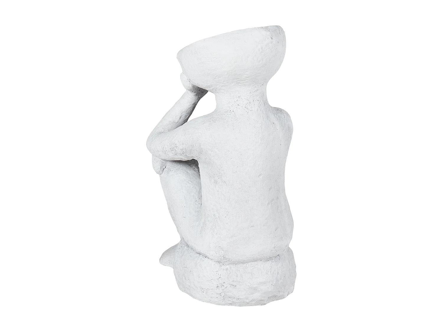 Statue de jardin FRIA Gris