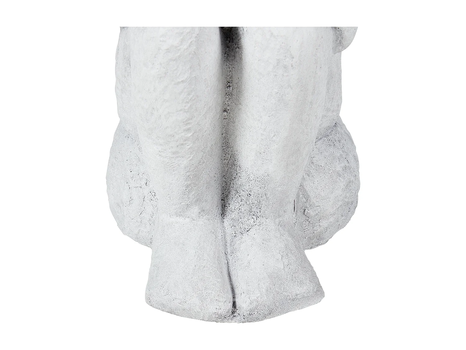 Statue de jardin FRIA Gris