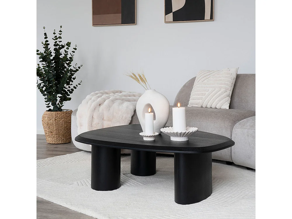 Cape Town - Tableau abstrait - 50x70cm