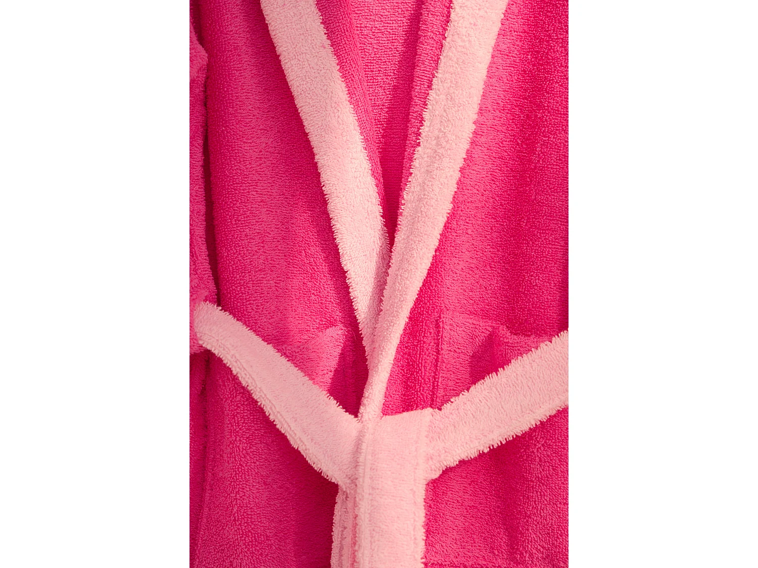 Boskimo Kids Bass - Peignoir Enfants - Ados - 16