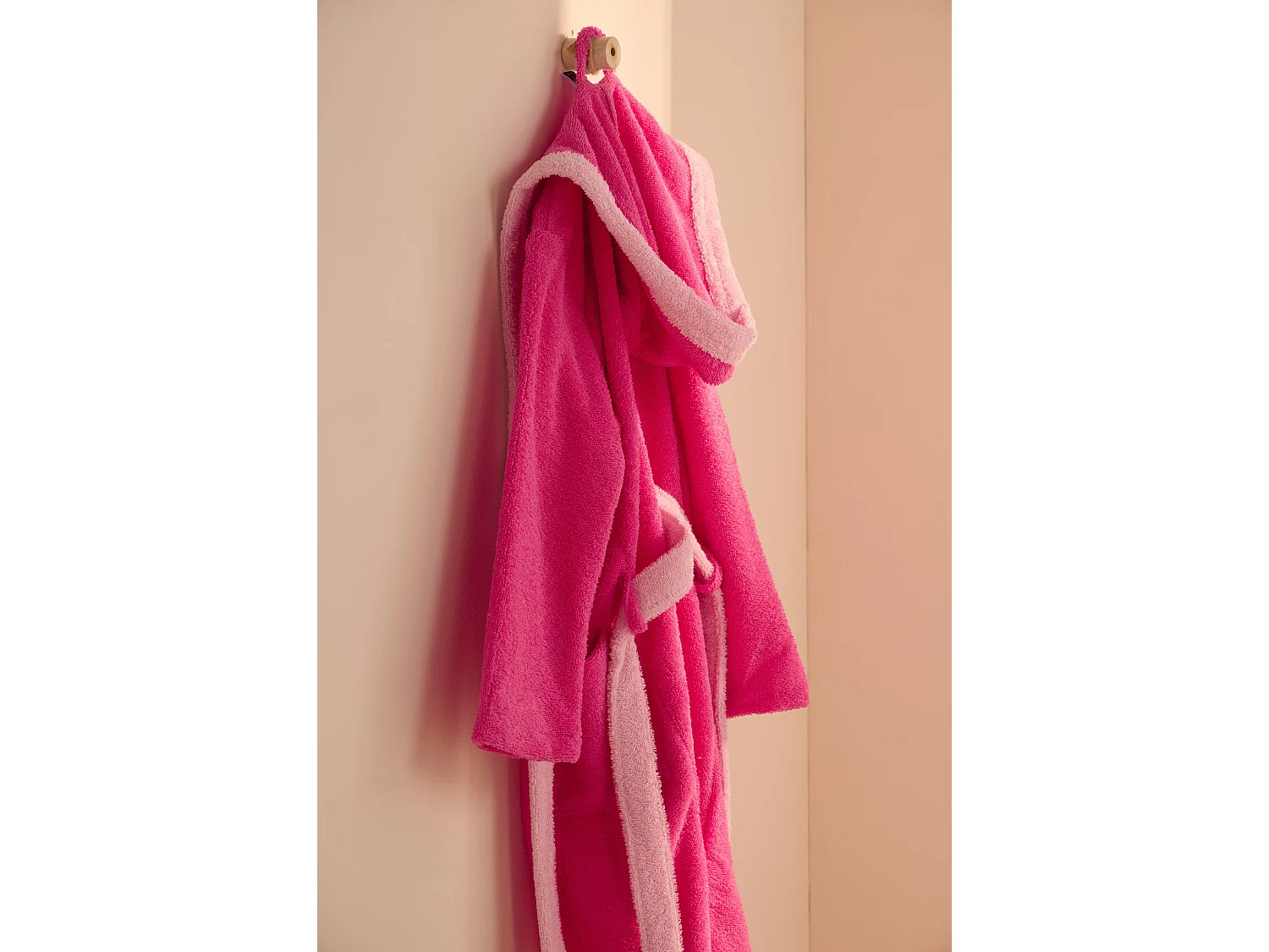 Boskimo Kids Bass - Peignoir Enfants - Ados - 16