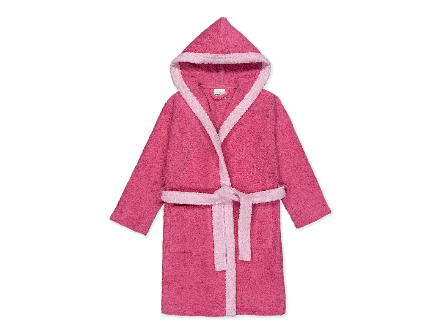 Boskimo Kids Bass - Accappatoio Bambini - Adolescenti - 16