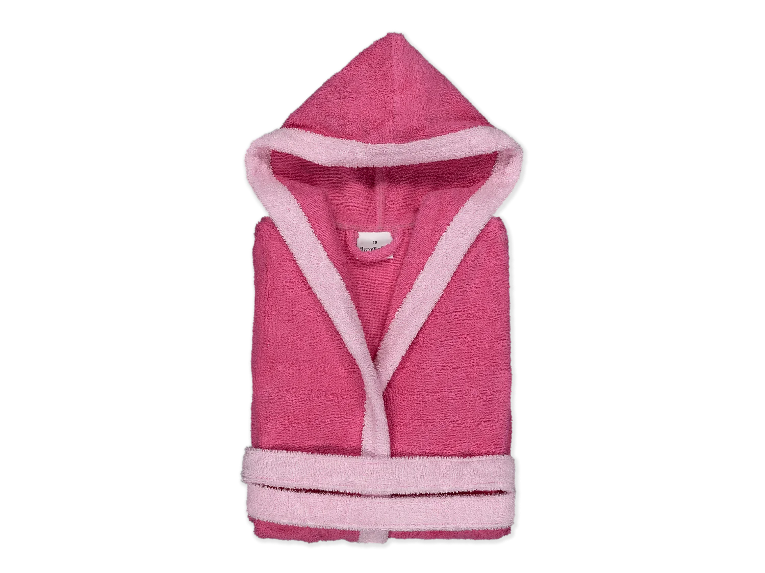 Boskimo Kids Bass - Accappatoio Bambini - Adolescenti - 16