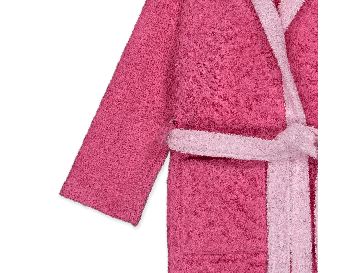 Boskimo Kids Bass - Accappatoio Bambini - Adolescenti - 16