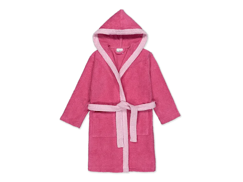 Boskimo Kids Bass - Accappatoio Bambini - Adolescenti - 16