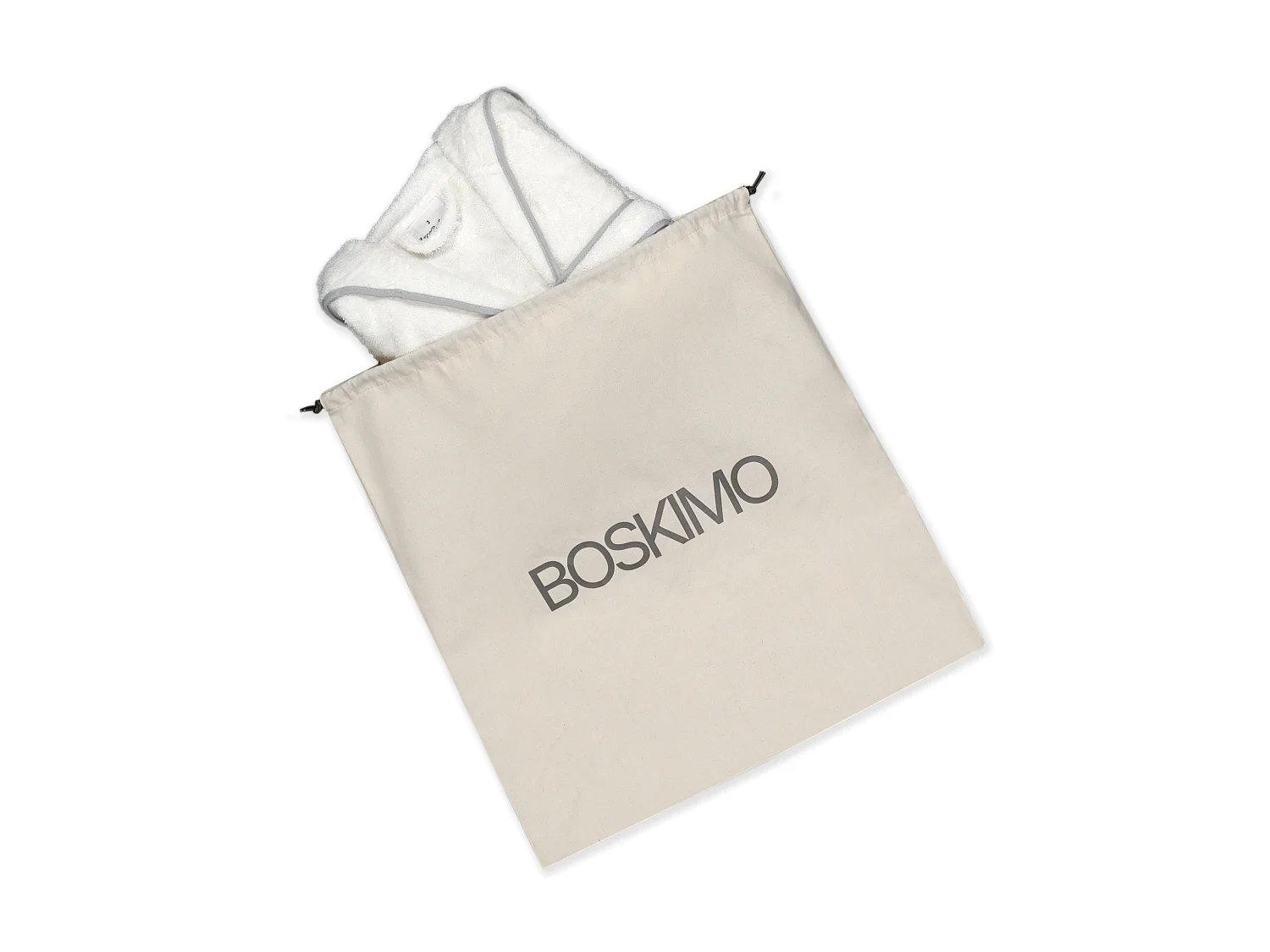 Boskimo Kids Yogui - Albornoz Bebé - Niños - 1