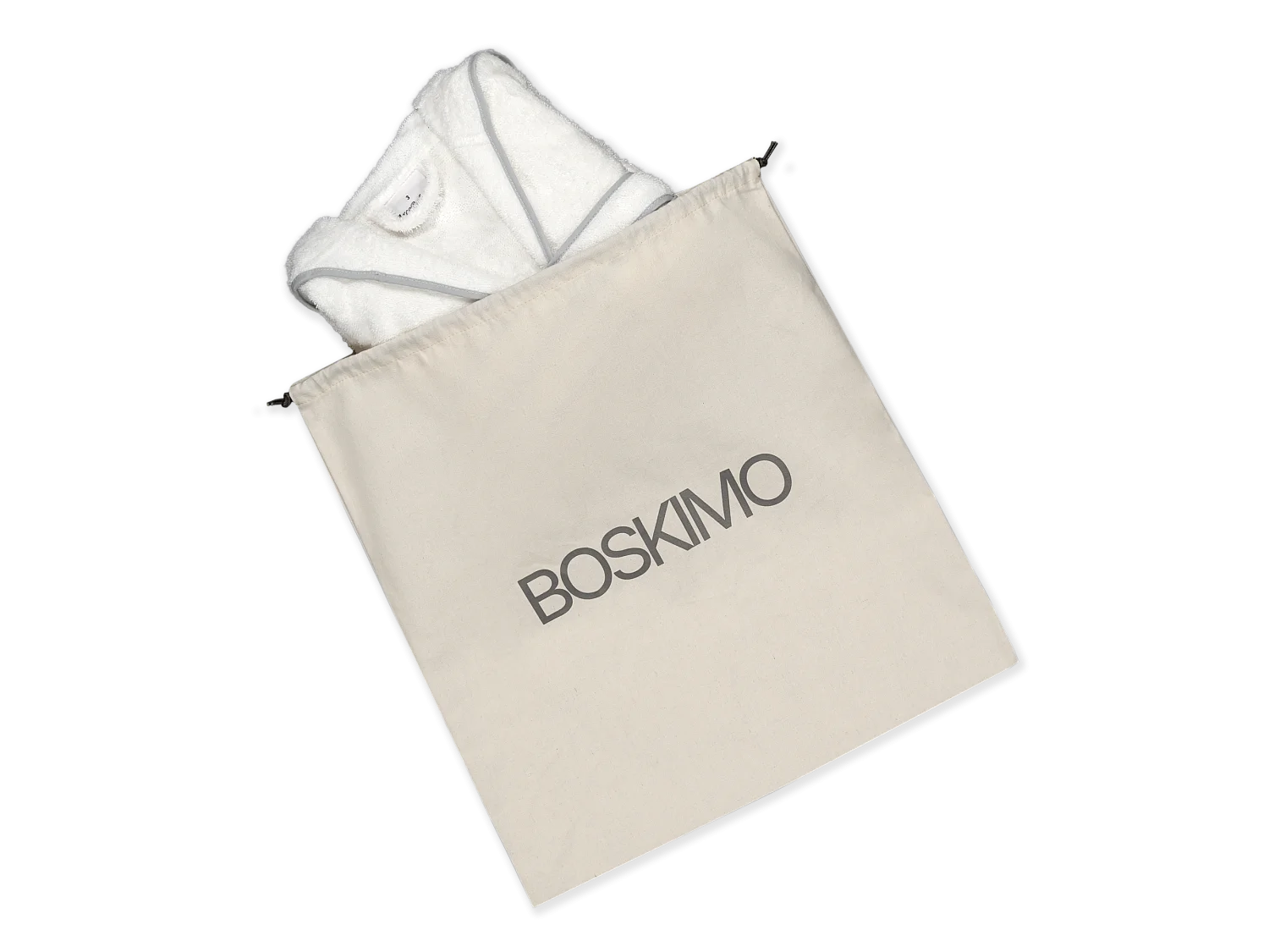 Boskimo Kids Yogui - Albornoz Bebé - Niños - 1