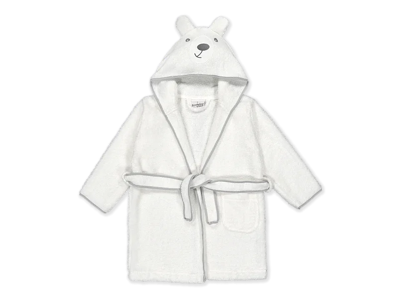 Boskimo Kids Yogui - Albornoz Bebé - Niños - 1