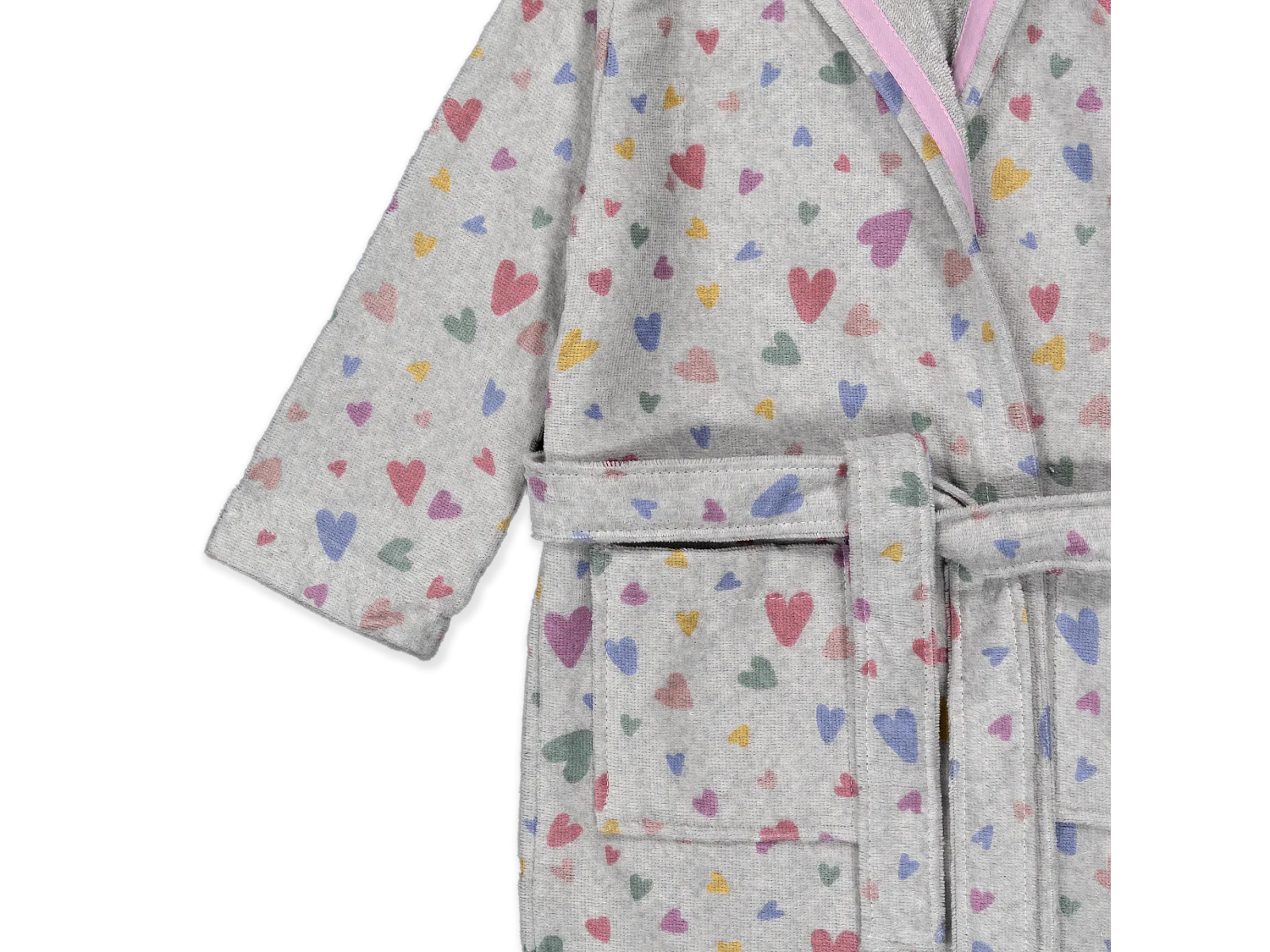 Boskimo Kids Palmira - Peignoir pour enfants - 4