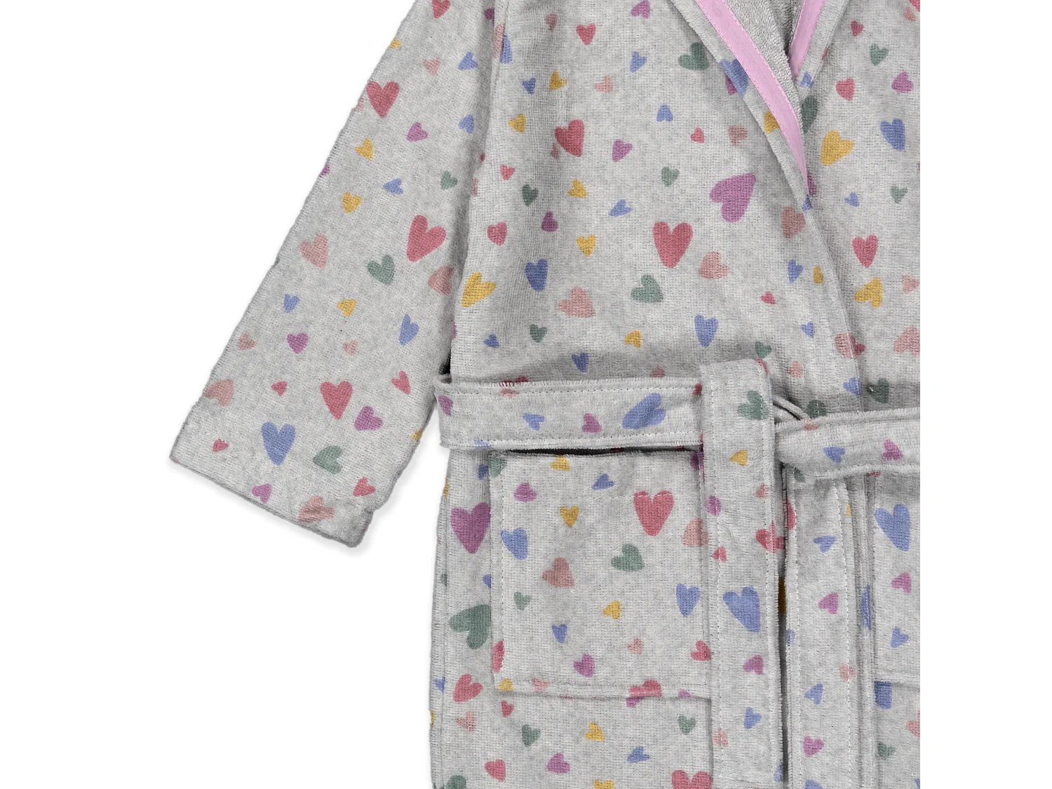 Boskimo Kids Palmira - Albornoz Niños - 10