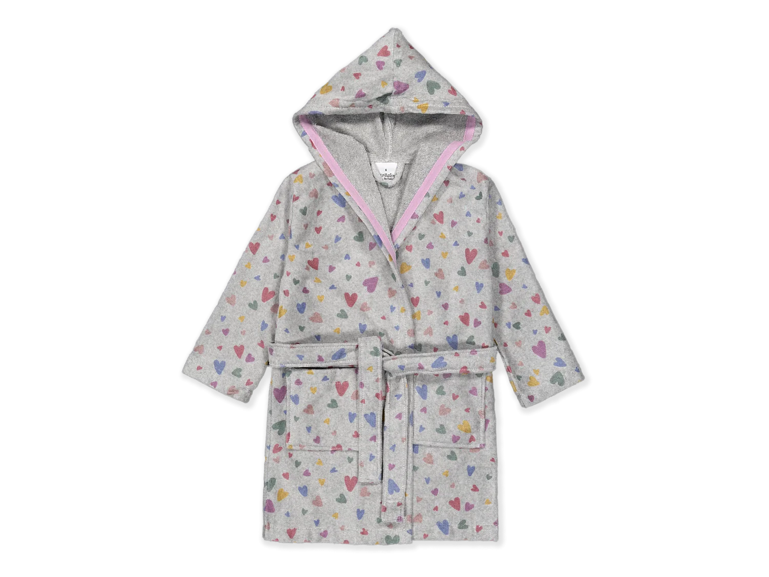 Boskimo Kids Palmira - Albornoz Niños - 10