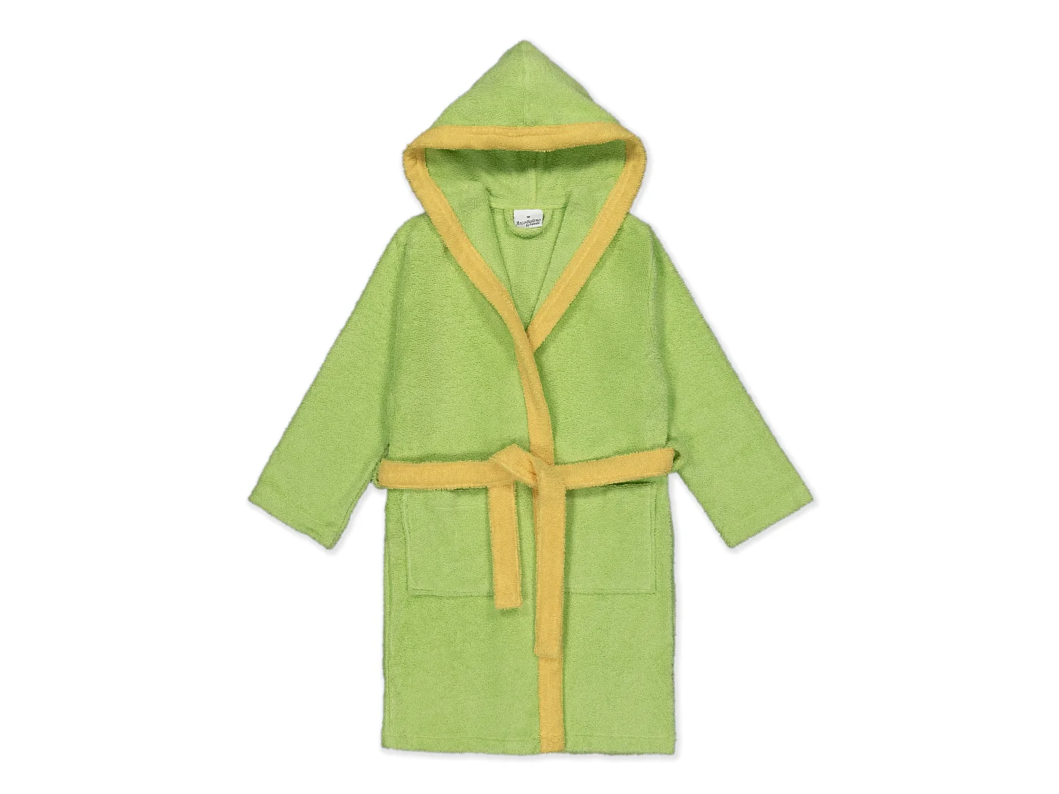 Boskimo Kids Bass - Peignoir Enfants - Ados - 16