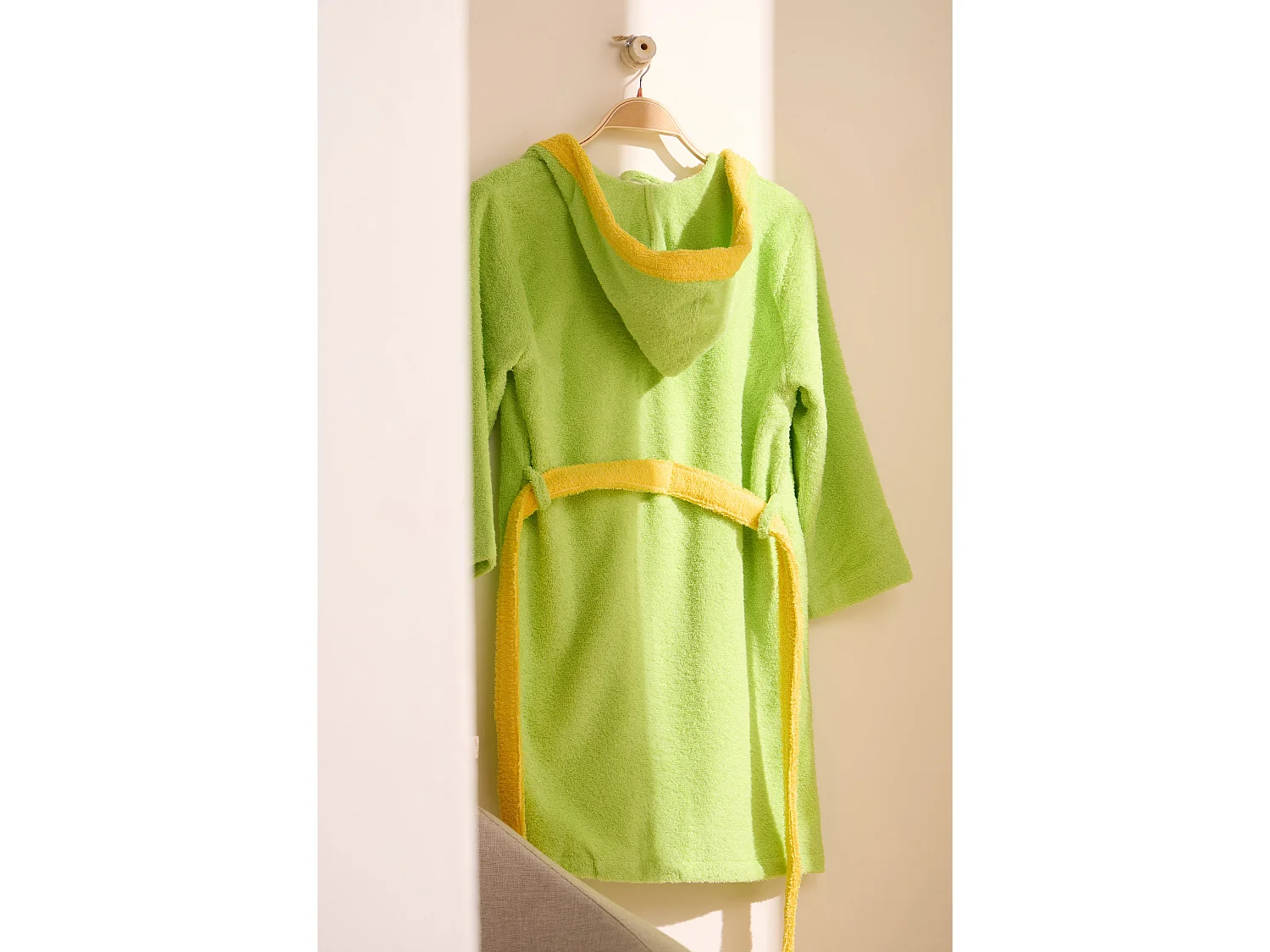 Boskimo Kids Bass - Peignoir Enfants - Ados - 16