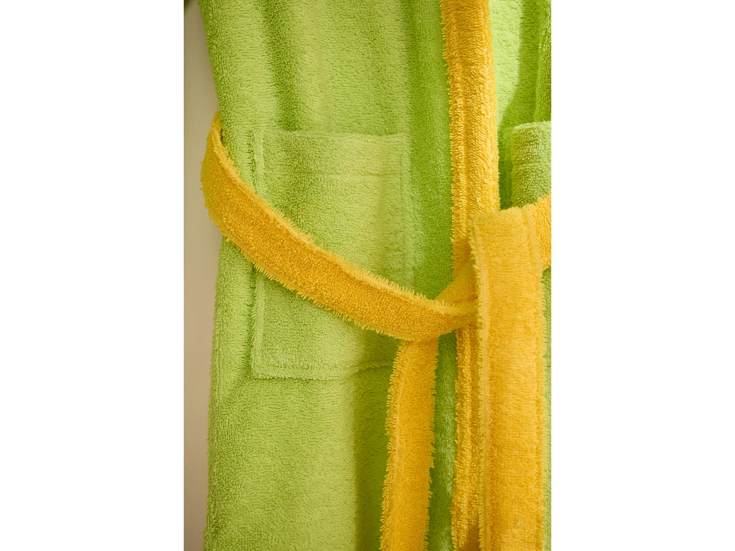 Boskimo Kids Bass - Peignoir Enfants - Ados - 16