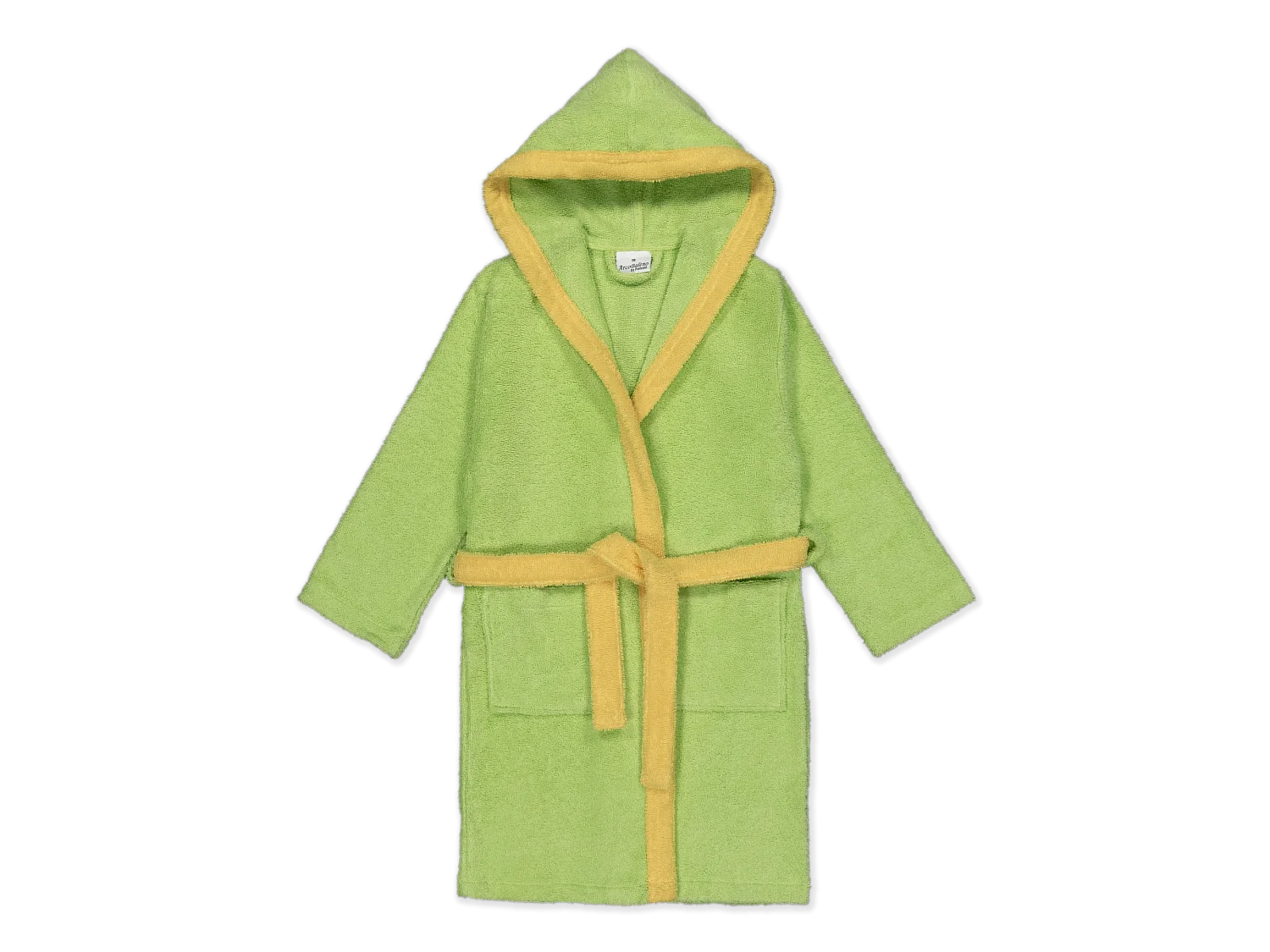 Boskimo Kids Bass - Bademantel Kinder - Teenager - 16