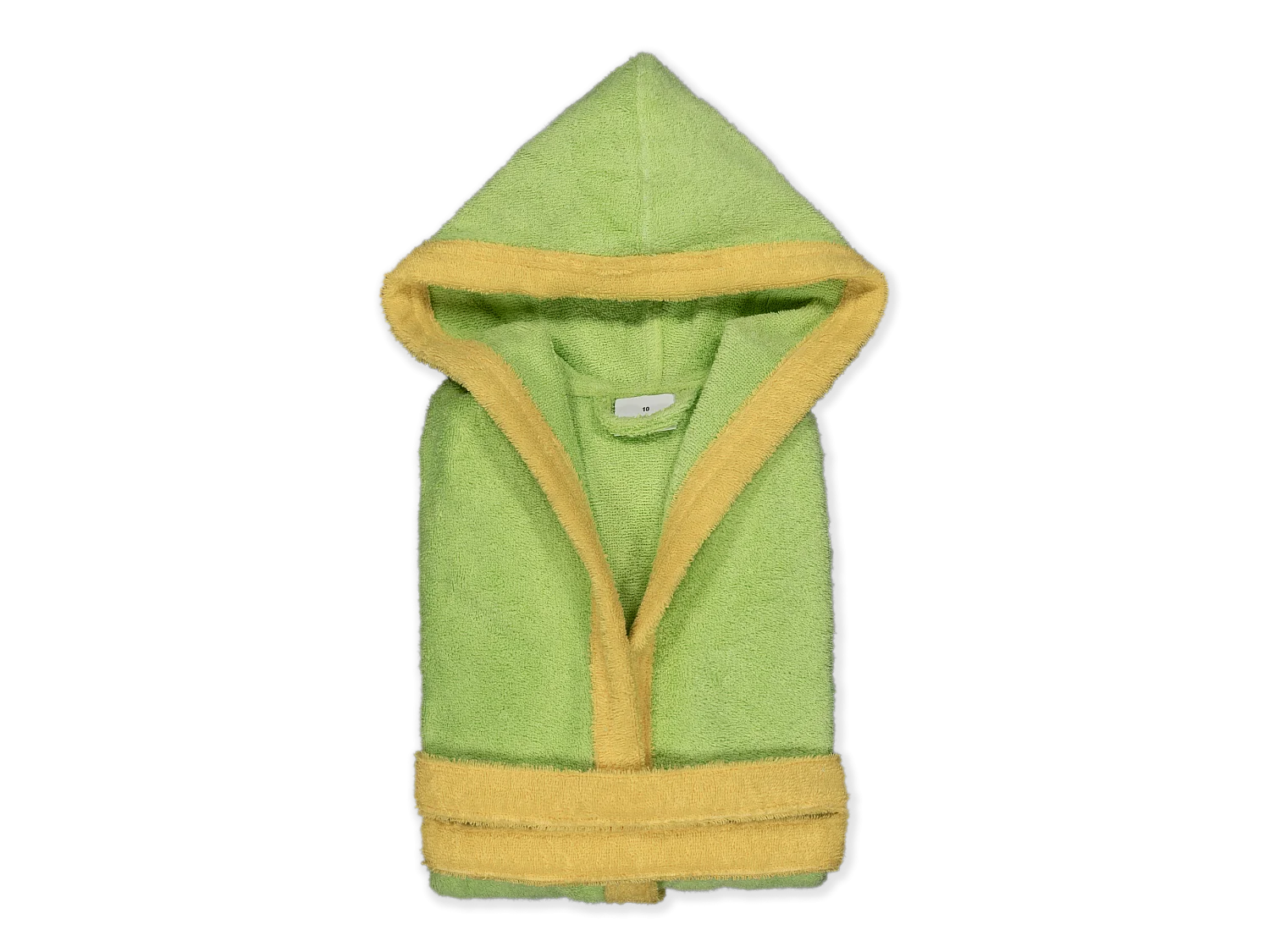 Boskimo Kids Bass - Bademantel Kinder - Teenager - 16