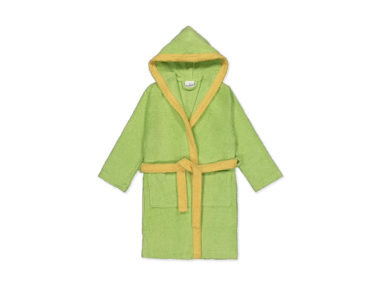 Boskimo Kids Bass - Peignoir Enfants - Ados - 10