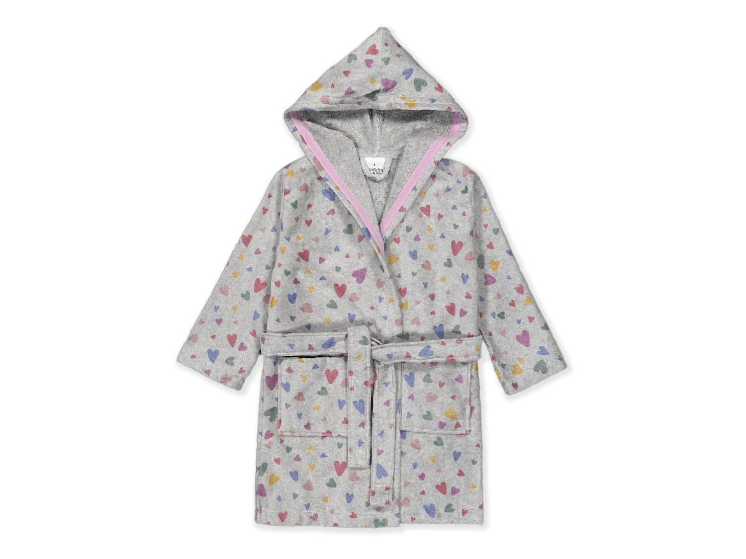 Boskimo Kids Palmira - Peignoir pour enfants - 8