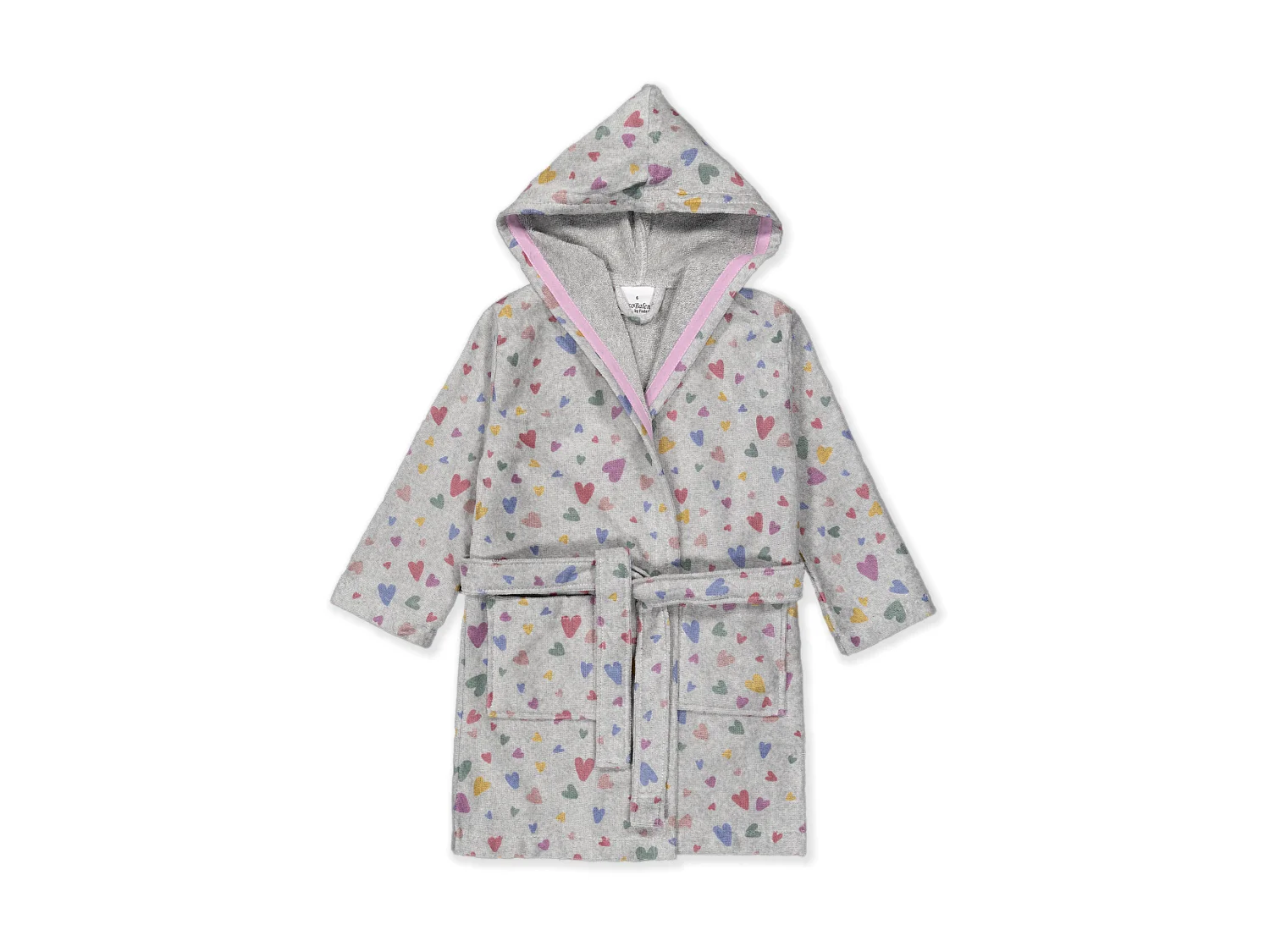 Boskimo Kids Palmira - Accappatoio per bambini - 8