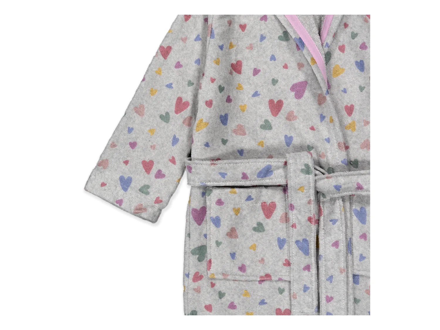 Boskimo Kids Palmira - Kinderbademantel - 8