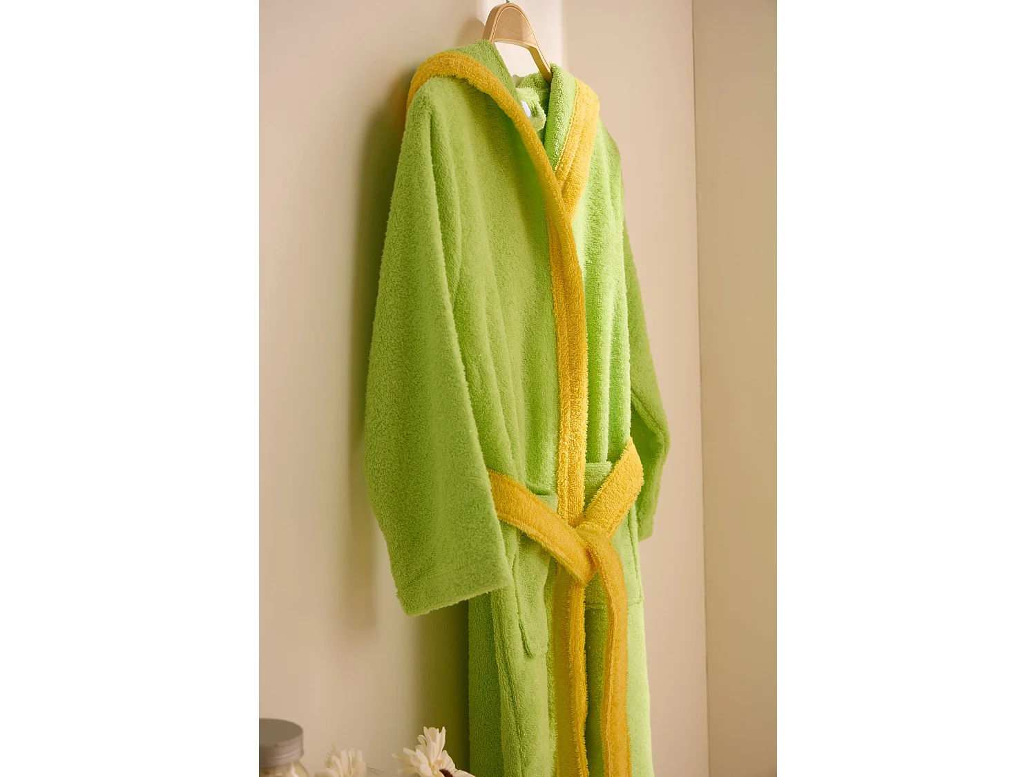 Boskimo Kids Bass - Peignoir Enfants - Ados - 8