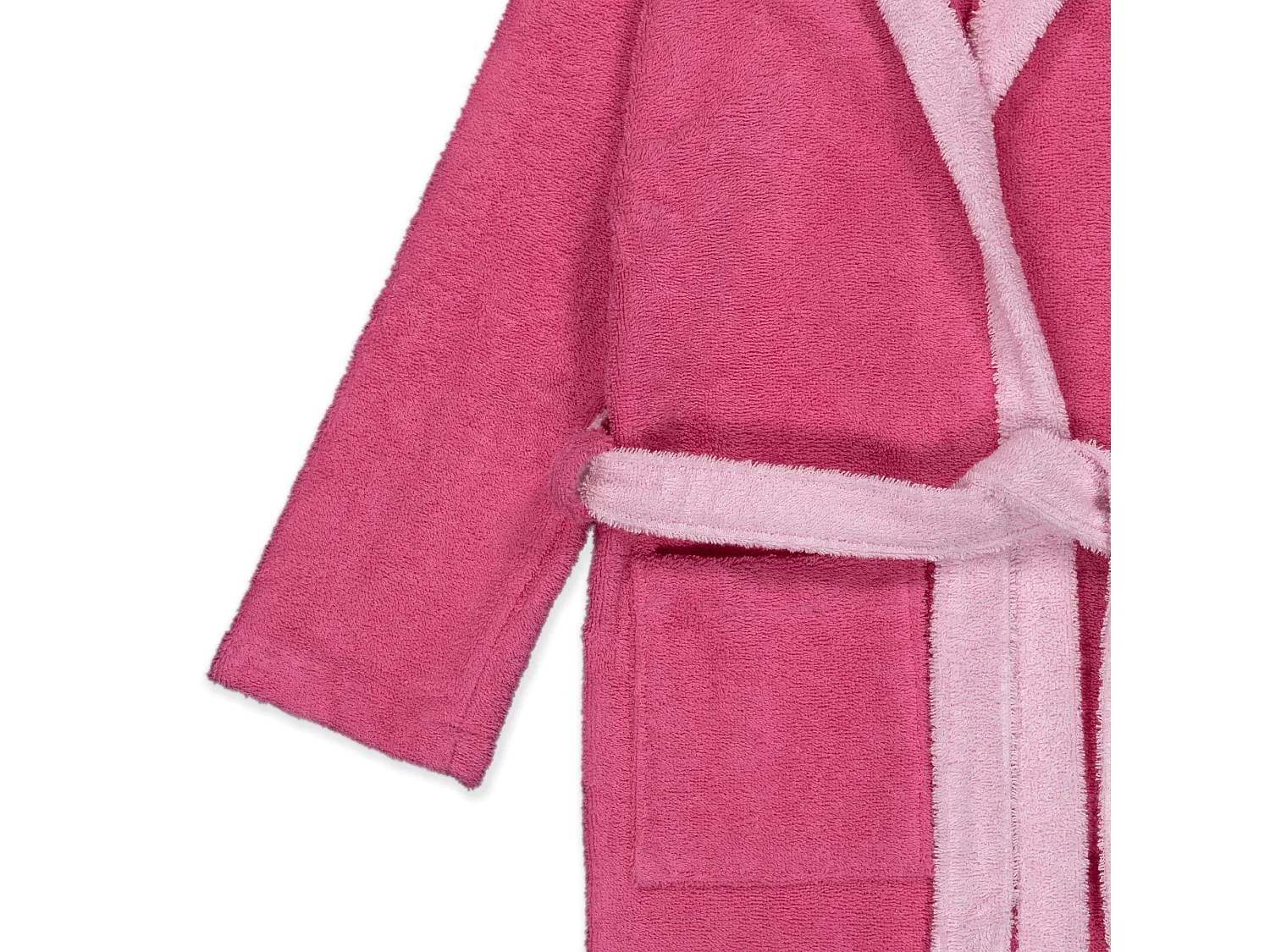 Boskimo Kids Bass - Accappatoio Bambini - Adolescenti - 10