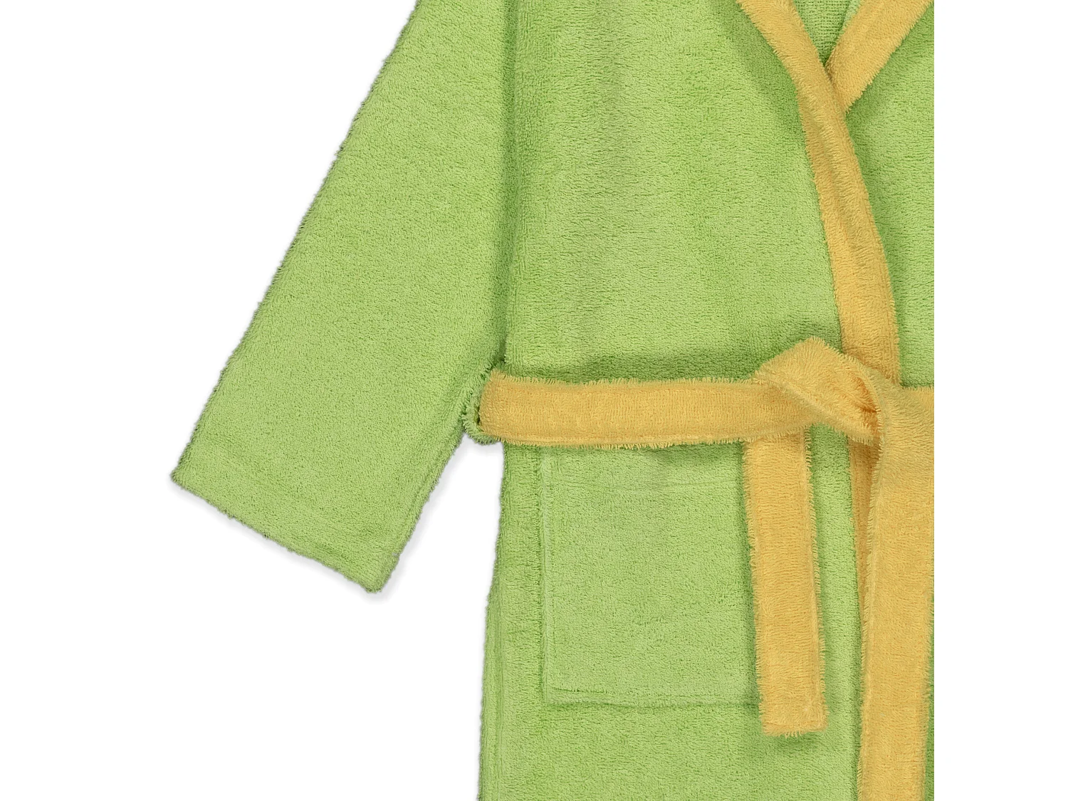 Boskimo Kids Bass - Szlafrok Dziecięcy - Nastolatki - 12